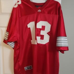 Mens Ohio State Jersey XL